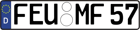 FEU-MF57