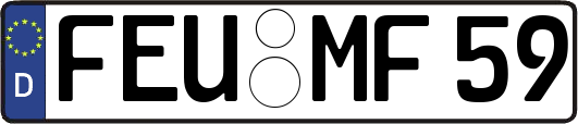 FEU-MF59