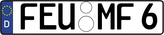FEU-MF6