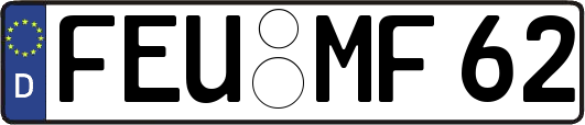 FEU-MF62