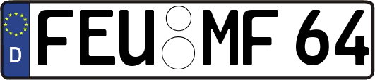FEU-MF64