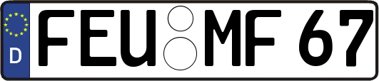 FEU-MF67