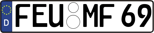 FEU-MF69
