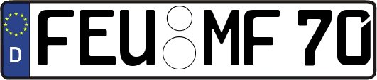 FEU-MF70