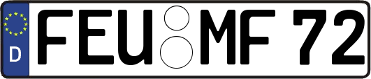 FEU-MF72