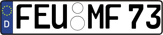 FEU-MF73