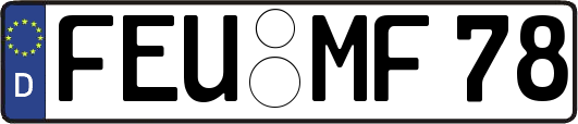 FEU-MF78