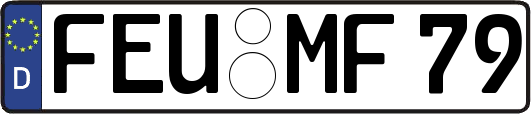 FEU-MF79