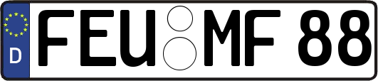 FEU-MF88