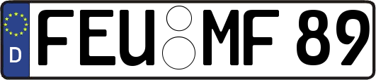 FEU-MF89