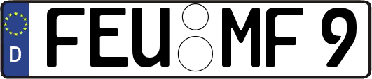 FEU-MF9