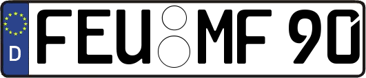 FEU-MF90