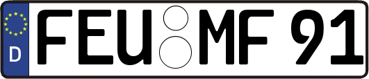 FEU-MF91