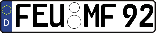 FEU-MF92