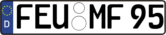 FEU-MF95
