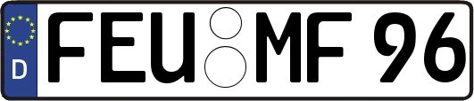 FEU-MF96