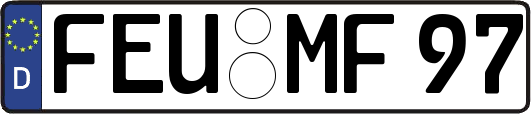 FEU-MF97