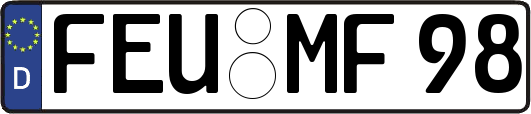 FEU-MF98