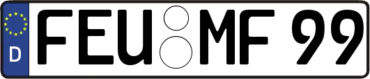 FEU-MF99