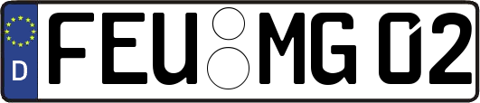 FEU-MG02