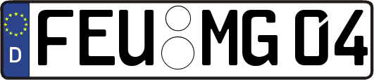 FEU-MG04