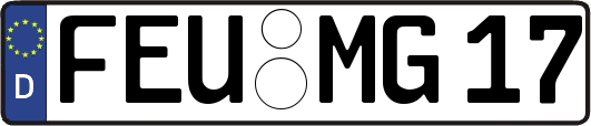FEU-MG17