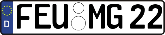 FEU-MG22