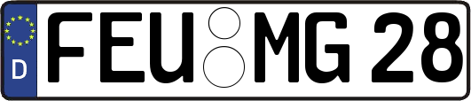 FEU-MG28