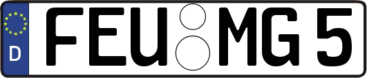FEU-MG5