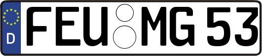 FEU-MG53