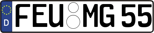 FEU-MG55