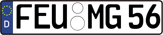 FEU-MG56