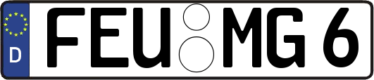 FEU-MG6