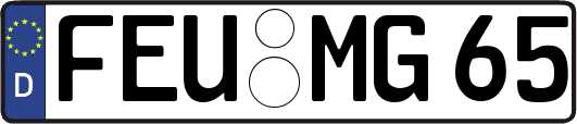 FEU-MG65