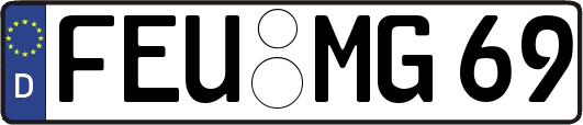 FEU-MG69