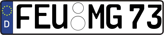 FEU-MG73