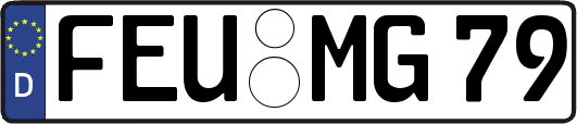 FEU-MG79