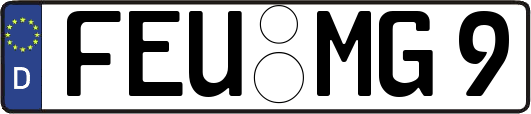 FEU-MG9
