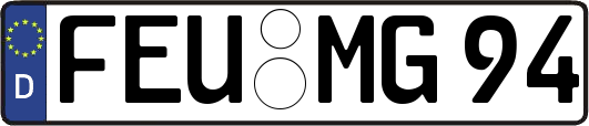 FEU-MG94