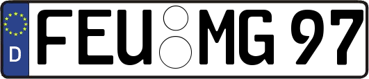 FEU-MG97