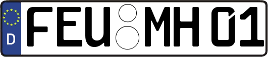 FEU-MH01