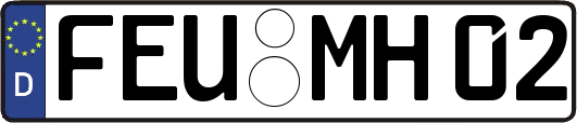 FEU-MH02