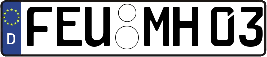 FEU-MH03