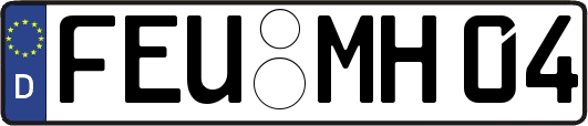 FEU-MH04