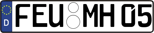 FEU-MH05