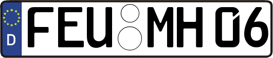 FEU-MH06