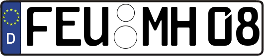 FEU-MH08