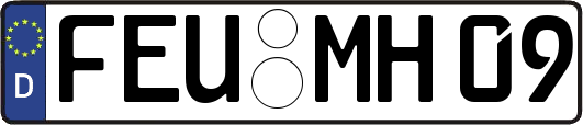 FEU-MH09