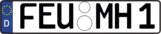 FEU-MH1