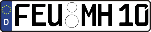 FEU-MH10